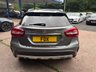 USED 2018 68 MERCEDES-BENZ 180 2.1 GLA220d AMG Line SUV 5dr Diesel 7G-DCT 4MATIC Euro 6 (s/s) (170 ps) 4 X 4,SAT NAVIGATION,HIGH SPEC