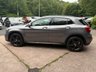 USED 2018 68 MERCEDES-BENZ 180 2.1 GLA220d AMG Line SUV 5dr Diesel 7G-DCT 4MATIC Euro 6 (s/s) (170 ps) 4 X 4,SAT NAVIGATION,HIGH SPEC