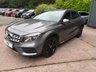 USED 2018 68 MERCEDES-BENZ 180 2.1 GLA220d AMG Line SUV 5dr Diesel 7G-DCT 4MATIC Euro 6 (s/s) (170 ps) 4 X 4,SAT NAVIGATION,HIGH SPEC