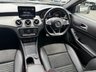USED 2018 68 MERCEDES-BENZ 180 2.1 GLA220d AMG Line SUV 5dr Diesel 7G-DCT 4MATIC Euro 6 (s/s) (170 ps) 4 X 4,SAT NAVIGATION,HIGH SPEC