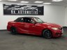 USED 2015 BMW 2 SERIES 3.0 M235i Convertible 2dr Petrol Auto Euro 6 (s/s) (326 ps) 