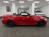 USED 2015 BMW 2 SERIES 3.0 M235i Convertible 2dr Petrol Auto Euro 6 (s/s) (326 ps) 