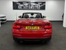 USED 2015 BMW 2 SERIES 3.0 M235i Convertible 2dr Petrol Auto Euro 6 (s/s) (326 ps) 