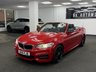USED 2015 BMW 2 SERIES 3.0 M235i Convertible 2dr Petrol Auto Euro 6 (s/s) (326 ps) 