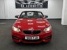 USED 2015 BMW 2 SERIES 3.0 M235i Convertible 2dr Petrol Auto Euro 6 (s/s) (326 ps) 