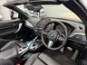 USED 2015 BMW 2 SERIES 3.0 M235i Convertible 2dr Petrol Auto Euro 6 (s/s) (326 ps) 