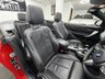 USED 2015 BMW 2 SERIES 3.0 M235i Convertible 2dr Petrol Auto Euro 6 (s/s) (326 ps) 