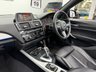 USED 2015 BMW 2 SERIES 3.0 M235i Convertible 2dr Petrol Auto Euro 6 (s/s) (326 ps) 