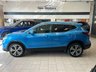 USED 2017 67 NISSAN QASHQAI 1.5 dCi N-Connecta SUV 5dr Diesel Manual Euro 6 (s/s) (110 ps) 