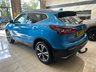 USED 2017 67 NISSAN QASHQAI 1.5 dCi N-Connecta SUV 5dr Diesel Manual Euro 6 (s/s) (110 ps) 