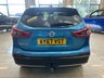 USED 2017 67 NISSAN QASHQAI 1.5 dCi N-Connecta SUV 5dr Diesel Manual Euro 6 (s/s) (110 ps) 