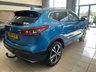 USED 2017 67 NISSAN QASHQAI 1.5 dCi N-Connecta SUV 5dr Diesel Manual Euro 6 (s/s) (110 ps) 