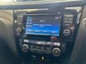 USED 2017 67 NISSAN QASHQAI 1.5 dCi N-Connecta SUV 5dr Diesel Manual Euro 6 (s/s) (110 ps) 