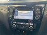 USED 2017 67 NISSAN QASHQAI 1.5 dCi N-Connecta SUV 5dr Diesel Manual Euro 6 (s/s) (110 ps) 