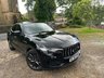 USED 2018 68 MASERATI LEVANTE 3.0D V6 ZF 4WD Euro 6 (s/s) 5dr 