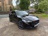 USED 2018 68 MASERATI LEVANTE 3.0D V6 ZF 4WD Euro 6 (s/s) 5dr 