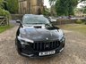 USED 2018 68 MASERATI LEVANTE 3.0D V6 ZF 4WD Euro 6 (s/s) 5dr 
