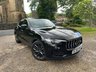 USED 2018 68 MASERATI LEVANTE 3.0D V6 ZF 4WD Euro 6 (s/s) 5dr 