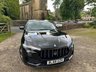 USED 2018 68 MASERATI LEVANTE 3.0D V6 ZF 4WD Euro 6 (s/s) 5dr 
