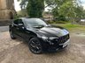 USED 2018 68 MASERATI LEVANTE 3.0D V6 ZF 4WD Euro 6 (s/s) 5dr 