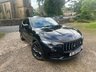USED 2018 68 MASERATI LEVANTE 3.0D V6 ZF 4WD Euro 6 (s/s) 5dr 