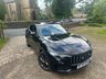 USED 2018 68 MASERATI LEVANTE 3.0D V6 ZF 4WD Euro 6 (s/s) 5dr 