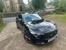 USED 2018 68 MASERATI LEVANTE 3.0D V6 ZF 4WD Euro 6 (s/s) 5dr 