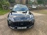 USED 2018 68 MASERATI LEVANTE 3.0D V6 ZF 4WD Euro 6 (s/s) 5dr 
