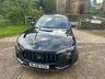 USED 2018 68 MASERATI LEVANTE 3.0D V6 ZF 4WD Euro 6 (s/s) 5dr 