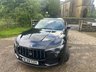 USED 2018 68 MASERATI LEVANTE 3.0D V6 ZF 4WD Euro 6 (s/s) 5dr 
