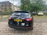 USED 2018 68 MASERATI LEVANTE 3.0D V6 ZF 4WD Euro 6 (s/s) 5dr 