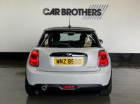 USED 2017 MINI HATCH 1.5 Cooper D Hatchback 3dr Diesel Manual Euro 6 (s/s) (116 ps) 