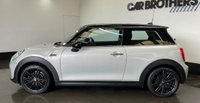 USED 2017 MINI HATCH 1.5 Cooper D Hatchback 3dr Diesel Manual Euro 6 (s/s) (116 ps) 