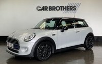 USED 2017 MINI HATCH 1.5 Cooper D Hatchback 3dr Diesel Manual Euro 6 (s/s) (116 ps) 