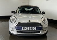 USED 2017 MINI HATCH 1.5 Cooper D Hatchback 3dr Diesel Manual Euro 6 (s/s) (116 ps) 