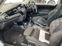 USED 2017 MINI HATCH 1.5 Cooper D Hatchback 3dr Diesel Manual Euro 6 (s/s) (116 ps) 