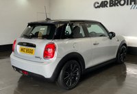 USED 2017 MINI HATCH 1.5 Cooper D Hatchback 3dr Diesel Manual Euro 6 (s/s) (116 ps) 