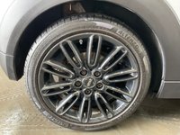 USED 2017 MINI HATCH 1.5 Cooper D Hatchback 3dr Diesel Manual Euro 6 (s/s) (116 ps) 