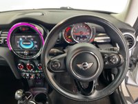 USED 2017 MINI HATCH 1.5 Cooper D Hatchback 3dr Diesel Manual Euro 6 (s/s) (116 ps) 
