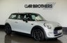USED 2017 MINI HATCH 1.5 Cooper D Hatchback 3dr Diesel Manual Euro 6 (s/s) (116 ps) 