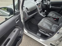 USED 2011 61 VAUXHALL AGILA 1.2 VVT ecoFLEX S MPV 5dr Petrol Manual Euro 5 (AC) (94 ps) 