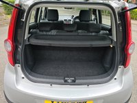 USED 2011 61 VAUXHALL AGILA 1.2 VVT ecoFLEX S MPV 5dr Petrol Manual Euro 5 (AC) (94 ps) 