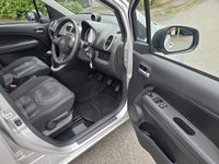 USED 2011 61 VAUXHALL AGILA 1.2 VVT ecoFLEX S MPV 5dr Petrol Manual Euro 5 (AC) (94 ps) 