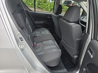USED 2011 61 VAUXHALL AGILA 1.2 VVT ecoFLEX S MPV 5dr Petrol Manual Euro 5 (AC) (94 ps) 