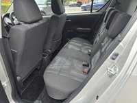 USED 2011 61 VAUXHALL AGILA 1.2 VVT ecoFLEX S MPV 5dr Petrol Manual Euro 5 (AC) (94 ps) 
