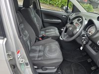 USED 2011 61 VAUXHALL AGILA 1.2 VVT ecoFLEX S MPV 5dr Petrol Manual Euro 5 (AC) (94 ps) 