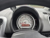 USED 2011 61 VAUXHALL AGILA 1.2 VVT ecoFLEX S MPV 5dr Petrol Manual Euro 5 (AC) (94 ps) 