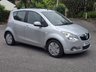 USED 2011 61 VAUXHALL AGILA 1.2 VVT ecoFLEX S MPV 5dr Petrol Manual Euro 5 (AC) (94 ps) 