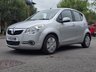 USED 2011 61 VAUXHALL AGILA 1.2 VVT ecoFLEX S MPV 5dr Petrol Manual Euro 5 (AC) (94 ps) 