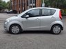 USED 2011 61 VAUXHALL AGILA 1.2 VVT ecoFLEX S MPV 5dr Petrol Manual Euro 5 (AC) (94 ps) 